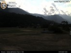 Archiv Foto Webcam Brusson (Aostatal) 09:00