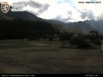 Archiv Foto Webcam Brusson (Aostatal) 11:00