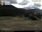 Archiv Foto Webcam Brusson (Aostatal) 13:00