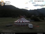 Archiv Foto Webcam Brusson (Aostatal) 05:00