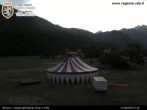 Archiv Foto Webcam Brusson (Aostatal) 06:00