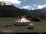 Archiv Foto Webcam Brusson (Aostatal) 11:00
