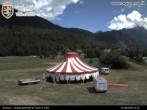 Archiv Foto Webcam Brusson (Aostatal) 13:00