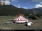 Archiv Foto Webcam Brusson (Aostatal) 15:00