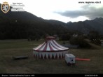 Archiv Foto Webcam Brusson (Aostatal) 05:00