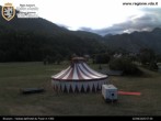 Archiv Foto Webcam Brusson (Aostatal) 06:00