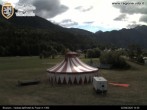 Archiv Foto Webcam Brusson (Aostatal) 09:00