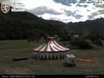 Archiv Foto Webcam Brusson (Aostatal) 11:00