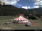 Archiv Foto Webcam Brusson (Aostatal) 13:00