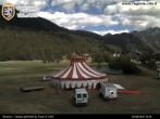 Archiv Foto Webcam Brusson (Aostatal) 15:00
