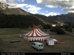 Archiv Foto Webcam Brusson (Aostatal) 17:00