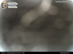 Archiv Foto Webcam Brusson (Aostatal) 23:00