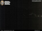 Archiv Foto Webcam Brusson (Aostatal) 03:00