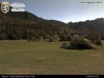 Archived image Webcam Brusson (Valley Aosta) 09:00