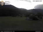 Archiv Foto Webcam Brusson (Aostatal) 08:00