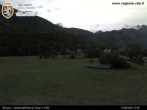 Archiv Foto Webcam Brusson (Aostatal) 12:00
