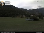 Archiv Foto Webcam Brusson (Aostatal) 13:00