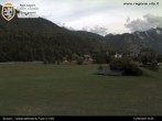 Archiv Foto Webcam Brusson (Aostatal) 15:00