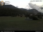 Archiv Foto Webcam Brusson (Aostatal) 17:00