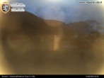 Archiv Foto Webcam Brusson (Aostatal) 19:00