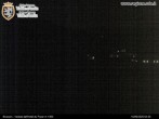 Archiv Foto Webcam Brusson (Aostatal) 03:00