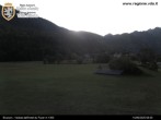 Archiv Foto Webcam Brusson (Aostatal) 07:00