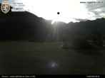 Archiv Foto Webcam Brusson (Aostatal) 08:00