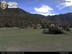 Archiv Foto Webcam Brusson (Aostatal) 13:00