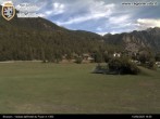 Archiv Foto Webcam Brusson (Aostatal) 15:00