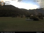 Archiv Foto Webcam Brusson (Aostatal) 17:00