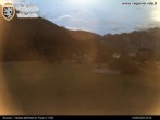 Archived image Webcam Brusson (Valley Aosta) 19:00