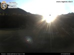 Archiv Foto Webcam Brusson (Aostatal) 07:00