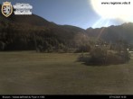 Archiv Foto Webcam Brusson (Aostatal) 09:00