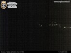 Archiv Foto Webcam Brusson (Aostatal) 03:00