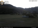 Archiv Foto Webcam Brusson (Aostatal) 07:00