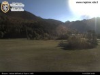 Archiv Foto Webcam Brusson (Aostatal) 09:00