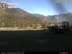 Archiv Foto Webcam Brusson (Aostatal) 15:00
