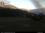 Archiv Foto Webcam Brusson (Aostatal) 17:00
