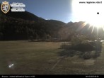 Archived image Webcam Brusson (Valley Aosta) 07:00