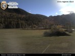 Archived image Webcam Brusson (Valley Aosta) 09:00
