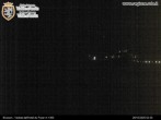 Archiv Foto Webcam Brusson (Aostatal) 01:00
