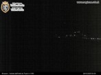 Archiv Foto Webcam Brusson (Aostatal) 03:00