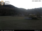 Archiv Foto Webcam Brusson (Aostatal) 06:00