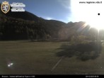 Archiv Foto Webcam Brusson (Aostatal) 07:00