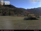 Archiv Foto Webcam Brusson (Aostatal) 09:00