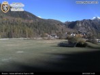 Archiv Foto Webcam Brusson (Aostatal) 13:00