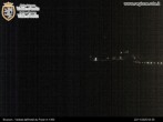 Archiv Foto Webcam Brusson (Aostatal) 03:00