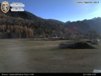 Archiv Foto Webcam Brusson (Aostatal) 09:00