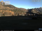 Archiv Foto Webcam Brusson (Aostatal) 13:00