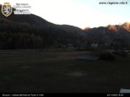 Archiv Foto Webcam Brusson (Aostatal) 15:00